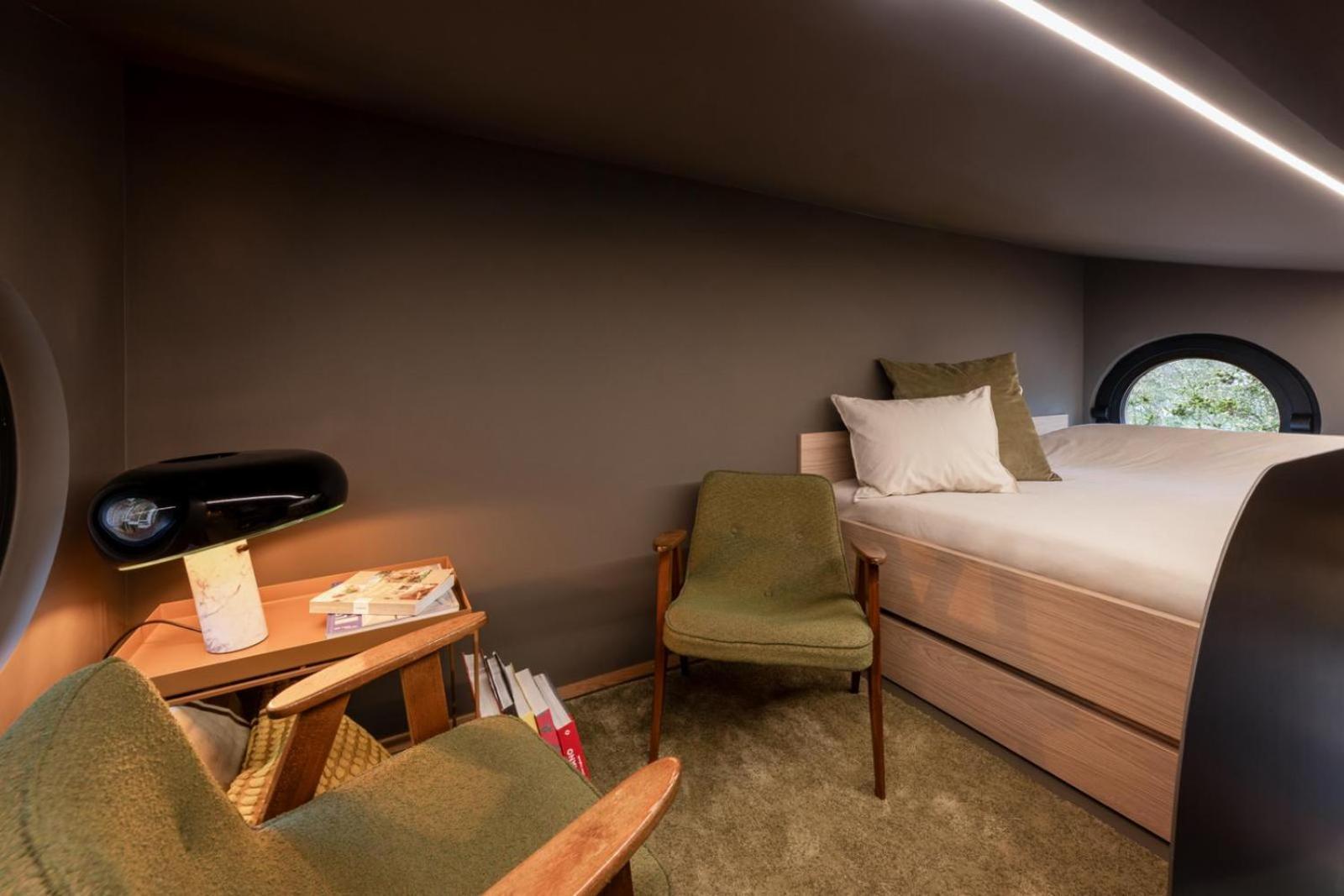 Graace House Schmalshuus Apartment Luxemburg