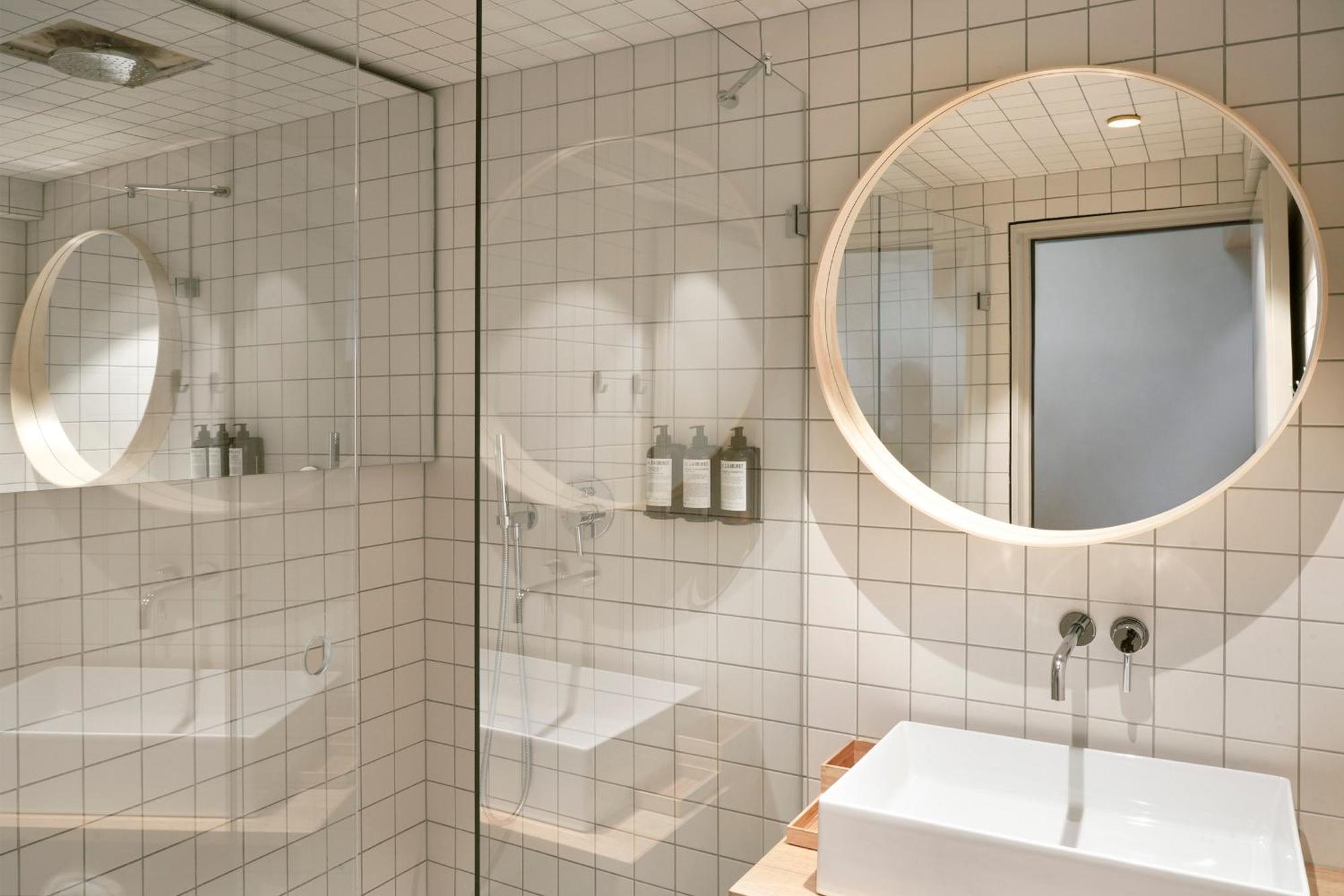 Apartment Graace House Schmalshuus Luxemburg