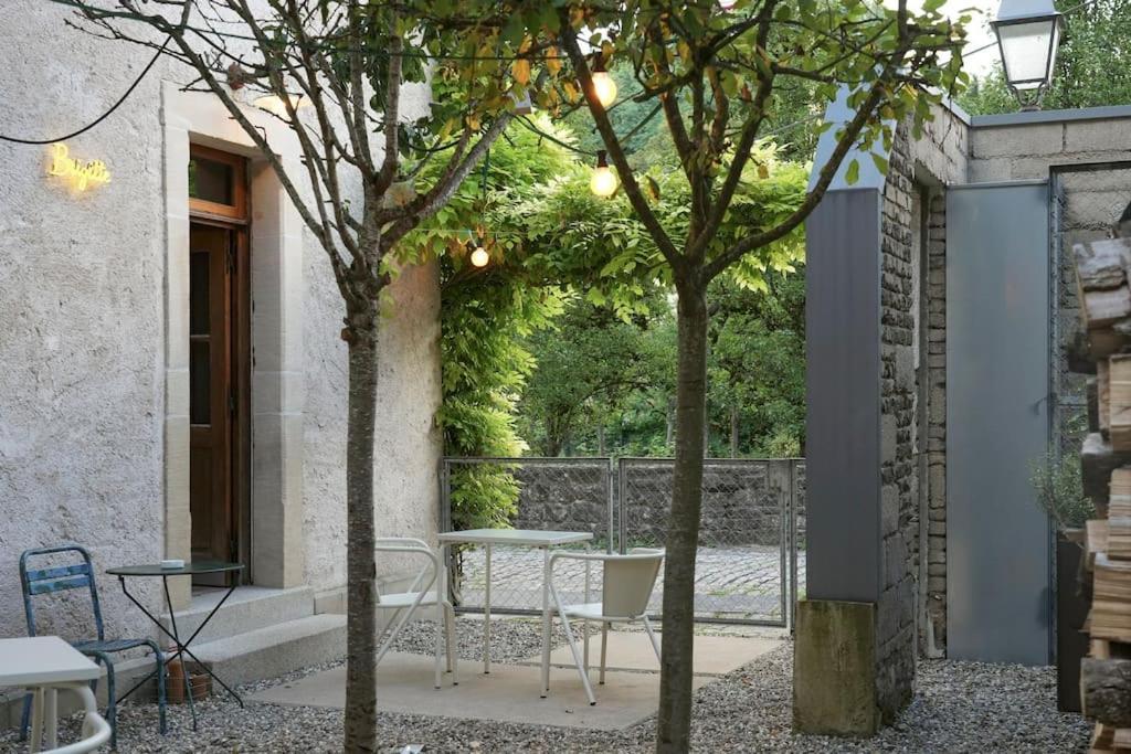 Graace House Schmalshuus Apartment Luxemburg